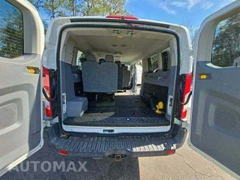 2015 Ford Transit 350 XLT - miniatura 15