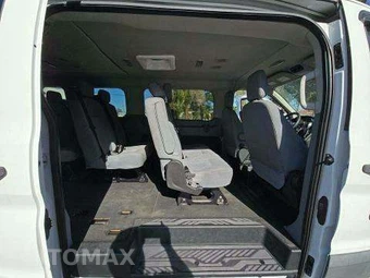 2015 Ford Transit 350 XLT - miniatura 17