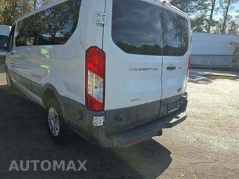 2015 Ford Transit 350 XLT - miniatura 2