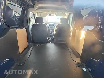 2015 Ford Transit Connect Cargo Van XL w/Rear Liftgate 120.6" WB - miniatura 19