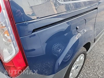 2015 Ford Transit Connect Cargo Van XL w/Rear Liftgate 120.6" WB - miniatura 21