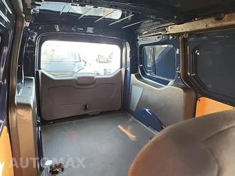 2015 Ford Transit Connect Cargo Van XL w/Rear Liftgate 120.6" WB - miniatura 24