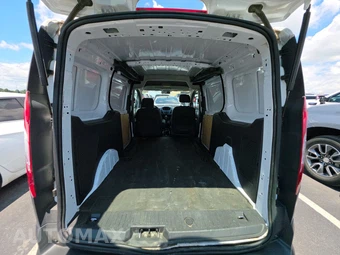 2015 Ford Transit Connect Cargo Van XL w/Rear Liftgate 120.6" WB - miniatura 15