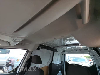 2015 Ford Transit Connect Cargo Van XL w/Rear Liftgate 120.6" WB - miniatura 17