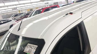 2015 Ford Transit Connect Cargo Van XL w/Rear Liftgate 120.6" WB - miniatura 18