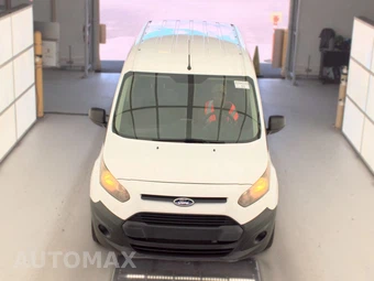 2015 Ford Transit Connect Cargo Van XL w/Rear Liftgate 120.6" WB - miniatura 2