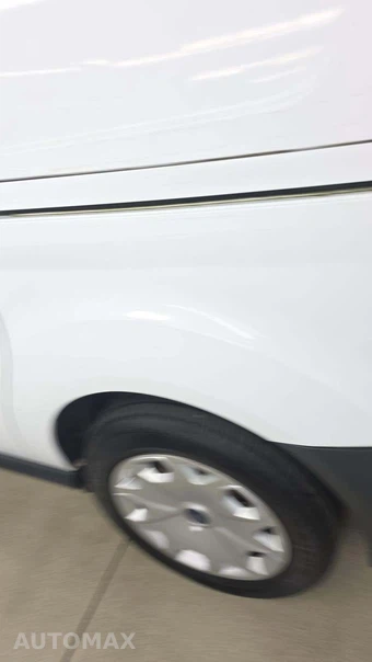 2015 Ford Transit Connect Cargo Van XL w/Rear Liftgate 120.6" WB - miniatura 20