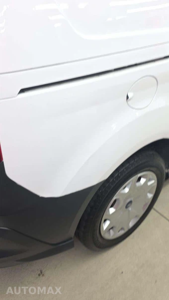 2015 Ford Transit Connect Cargo Van XL w/Rear Liftgate 120.6" WB - miniatura 26