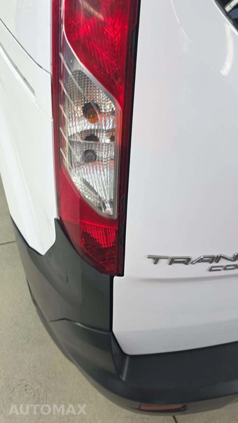 2015 Ford Transit Connect Cargo Van XL w/Rear Liftgate 120.6" WB - miniatura 27