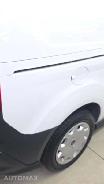 2015 Ford Transit Connect Cargo Van XL w/Rear Liftgate 120.6" WB - miniatura 29