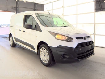 2015 Ford Transit Connect Cargo Van XL w/Rear Liftgate 120.6" WB - miniatura 3