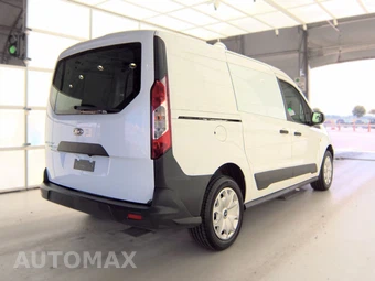 2015 Ford Transit Connect Cargo Van XL w/Rear Liftgate 120.6" WB - miniatura 4