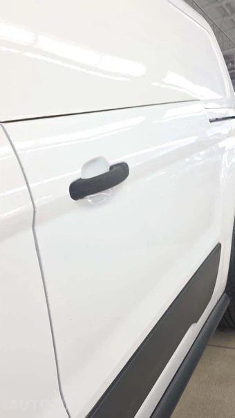 2015 Ford Transit Connect Cargo Van XL w/Rear Liftgate 120.6" WB - miniatura 40