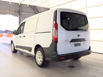 2015 Ford Transit Connect Cargo Van XL w/Rear Liftgate 120.6" WB - miniatura 6