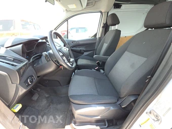 2015 Ford Transit Connect Cargo Van XL w/Rear Liftgate 120.6" WB - miniatura 7