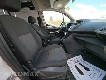 2015 Ford Transit Connect Cargo Van XL w/Rear Liftgate 120.6" WB - miniatura 8