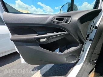 2015 Ford Transit Connect Cargo Van XL w/Rear Liftgate 120.6" WB - miniatura 9