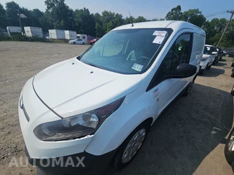 2015 Ford Transit Connect Cargo Van XL w/Rear Swing-Out Doors 104.8" WB - car from the USA, Manheim Buy-Now listing at AUTOMAX