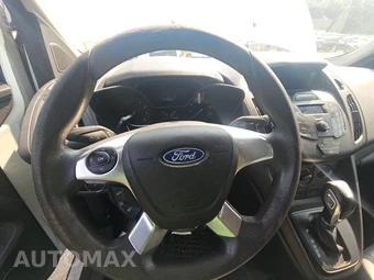 2015 Ford Transit Connect Cargo Van XL w/Rear Swing-Out Doors 104.8" WB - miniatura 10