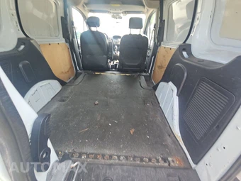 2015 Ford Transit Connect Cargo Van XL w/Rear Swing-Out Doors 104.8" WB - miniatura 15