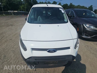 2015 Ford Transit Connect Cargo Van XL w/Rear Swing-Out Doors 104.8" WB - miniatura 2