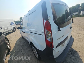 2015 Ford Transit Connect Cargo Van XL w/Rear Swing-Out Doors 104.8" WB - miniatura 6