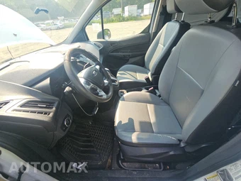 2015 Ford Transit Connect Cargo Van XL w/Rear Swing-Out Doors 104.8" WB - miniatura 7
