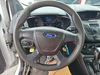 2015 Ford Transit Connect Cargo Van XL w/Rear Swing-Out Doors 120.6" WB - miniatura 10