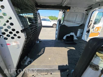 2015 Ford Transit Connect Cargo Van XL w/Rear Swing-Out Doors 120.6" WB - miniatura 13