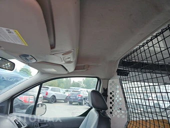 2015 Ford Transit Connect Cargo Van XL w/Rear Swing-Out Doors 120.6" WB - miniatura 19