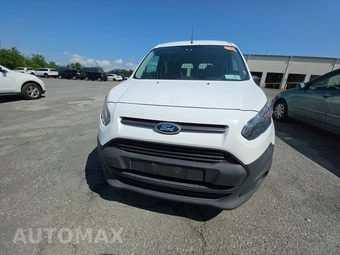 2015 Ford Transit Connect Cargo Van XL w/Rear Swing-Out Doors 120.6" WB - miniatura 2