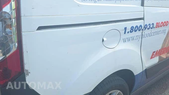2015 Ford Transit Connect Cargo Van XL w/Rear Swing-Out Doors 120.6" WB - miniatura 20