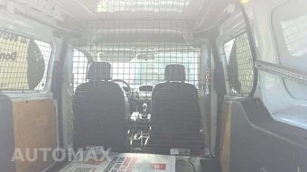 2015 Ford Transit Connect Cargo Van XL w/Rear Swing-Out Doors 120.6" WB - miniatura 29