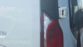 2015 Ford Transit Connect Cargo Van XL w/Rear Swing-Out Doors 120.6" WB - miniatura 32
