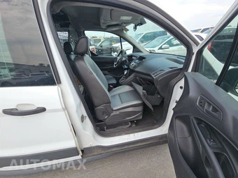 2015 Ford Transit Connect Cargo Van XL w/Rear Swing-Out Doors 120.6" WB - miniatura 8