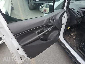 2015 Ford Transit Connect Cargo Van XL w/Rear Swing-Out Doors 120.6" WB - miniatura 9