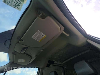 2015 Ford Transit Connect Cargo Van XL w/Rear Swing-Out Doors 120.6" WB - miniatura 11