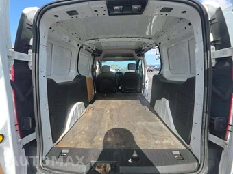 2015 Ford Transit Connect Cargo Van XL w/Rear Swing-Out Doors 120.6" WB - miniatura 14