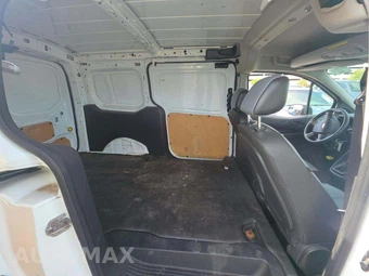 2015 Ford Transit Connect Cargo Van XL w/Rear Swing-Out Doors 120.6" WB - miniatura 16