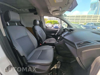 2015 Ford Transit Connect Cargo Van XL w/Rear Swing-Out Doors 120.6" WB - miniatura 18