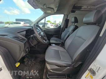 2015 Ford Transit Connect Cargo Van XL w/Rear Swing-Out Doors 120.6" WB - miniatura 6
