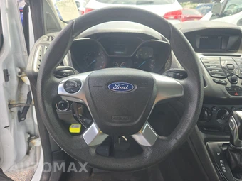 2015 Ford Transit Connect Cargo Van XL w/Rear Swing-Out Doors 120.6" WB - miniatura 10
