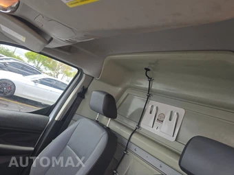 2015 Ford Transit Connect Cargo Van XL w/Rear Swing-Out Doors 120.6" WB - miniatura 16