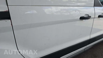 2015 Ford Transit Connect Cargo Van XL w/Rear Swing-Out Doors 120.6" WB - miniatura 19