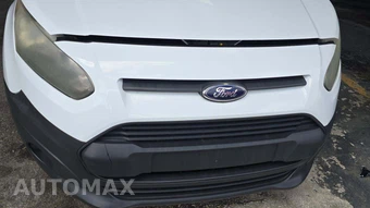 2015 Ford Transit Connect Cargo Van XL w/Rear Swing-Out Doors 120.6" WB - miniatura 22