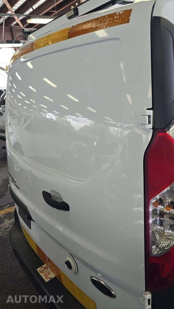 2015 Ford Transit Connect Cargo Van XL w/Rear Swing-Out Doors 120.6" WB - miniatura 23
