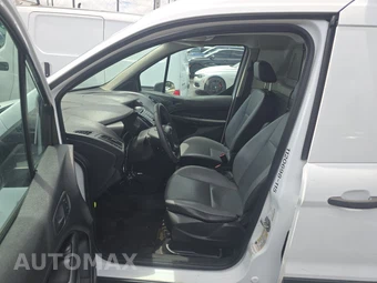 2015 Ford Transit Connect Cargo Van XL w/Rear Swing-Out Doors 120.6" WB - miniatura 7