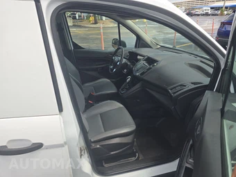 2015 Ford Transit Connect Cargo Van XL w/Rear Swing-Out Doors 120.6" WB - miniatura 8
