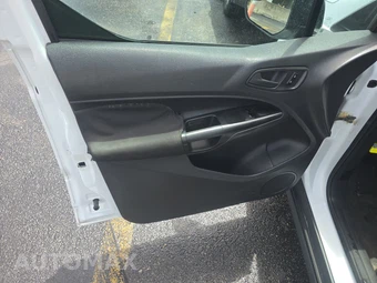 2015 Ford Transit Connect Cargo Van XL w/Rear Swing-Out Doors 120.6" WB - miniatura 9