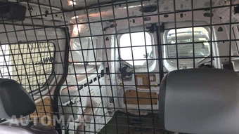 2015 Ford Transit Connect Cargo Van XL w/Rear Swing-Out Doors 120.6" WB - miniatura 24